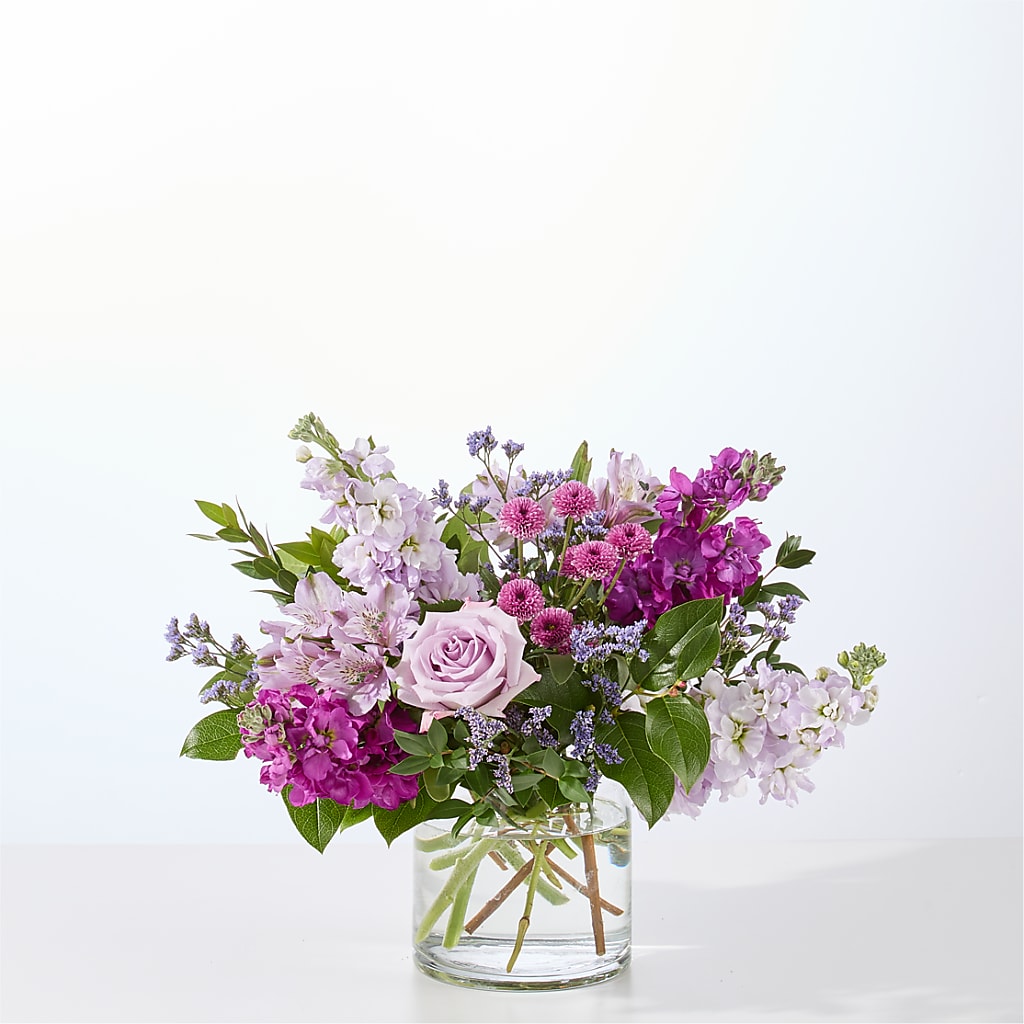 Empress Bouquet – WENDT'S POTS AND POSIES, Dunlap IA