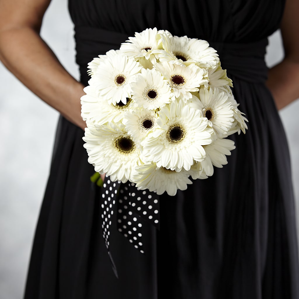 Daisy Delight Bouquet – WENDT'S POTS AND POSIES, Dunlap IA