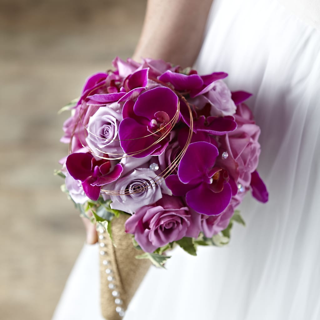 Breathless Bouquet – WENDT'S POTS AND POSIES, Dunlap IA