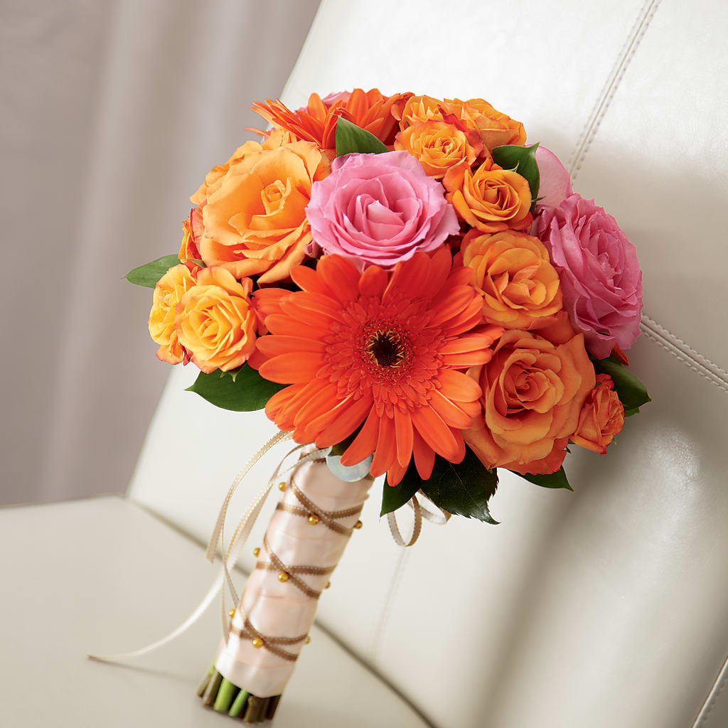 Lifetime of Love Bouquet – WENDT'S POTS AND POSIES, Dunlap IA