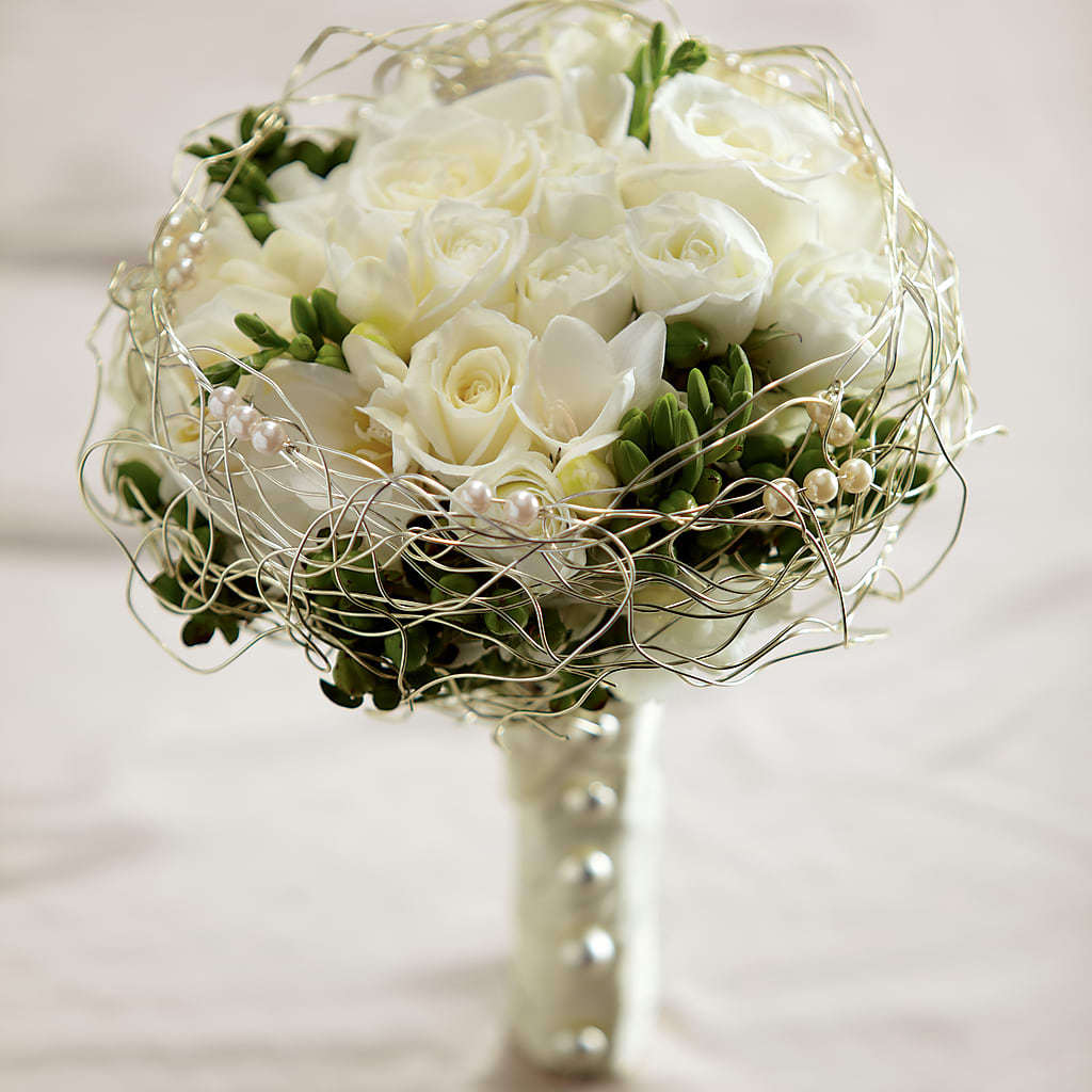Evermore Bouquet – WENDT'S POTS AND POSIES, Dunlap IA