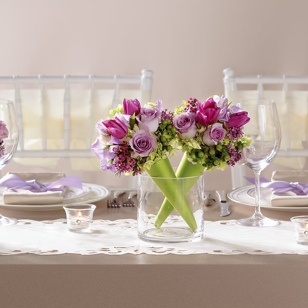 Sublime Centerpiece – WENDT'S POTS AND POSIES, Dunlap IA