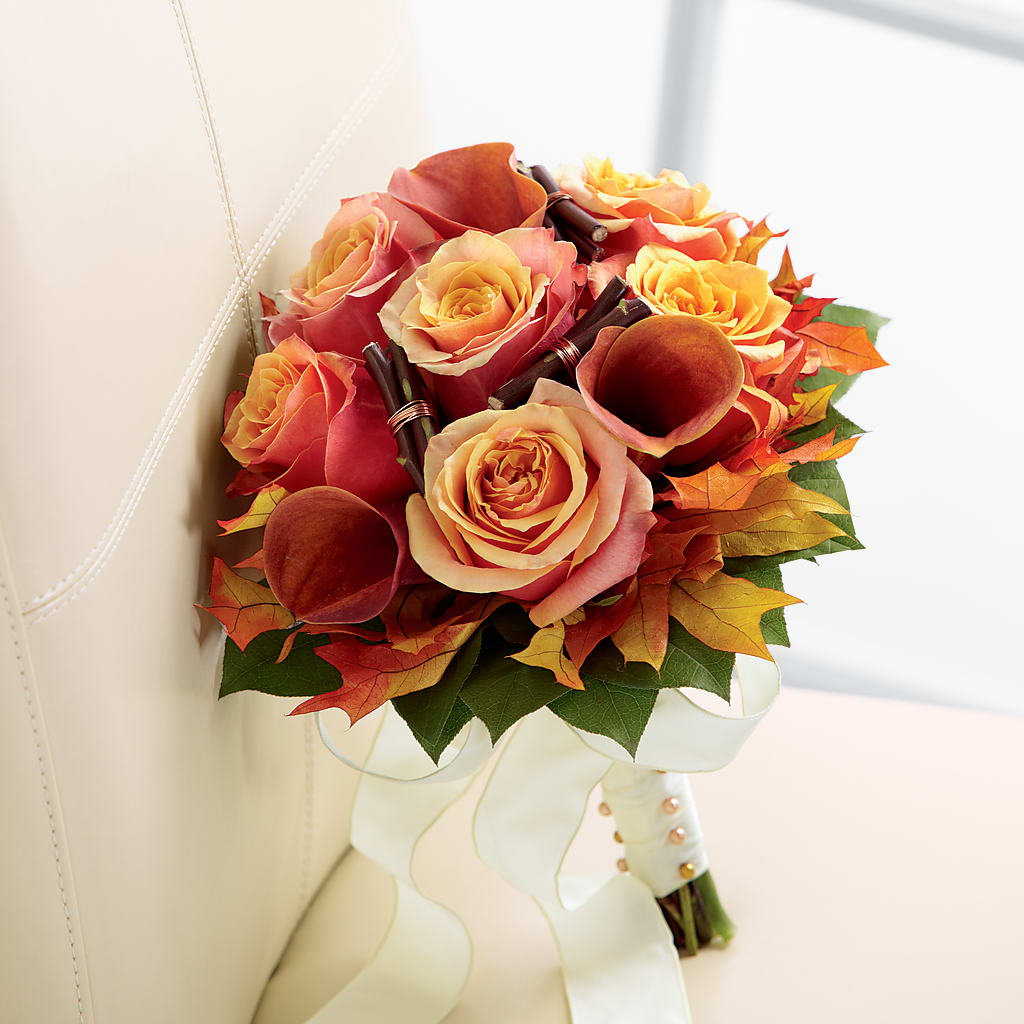 Love Everlasting Bouquet – WENDT'S POTS AND POSIES, Dunlap IA