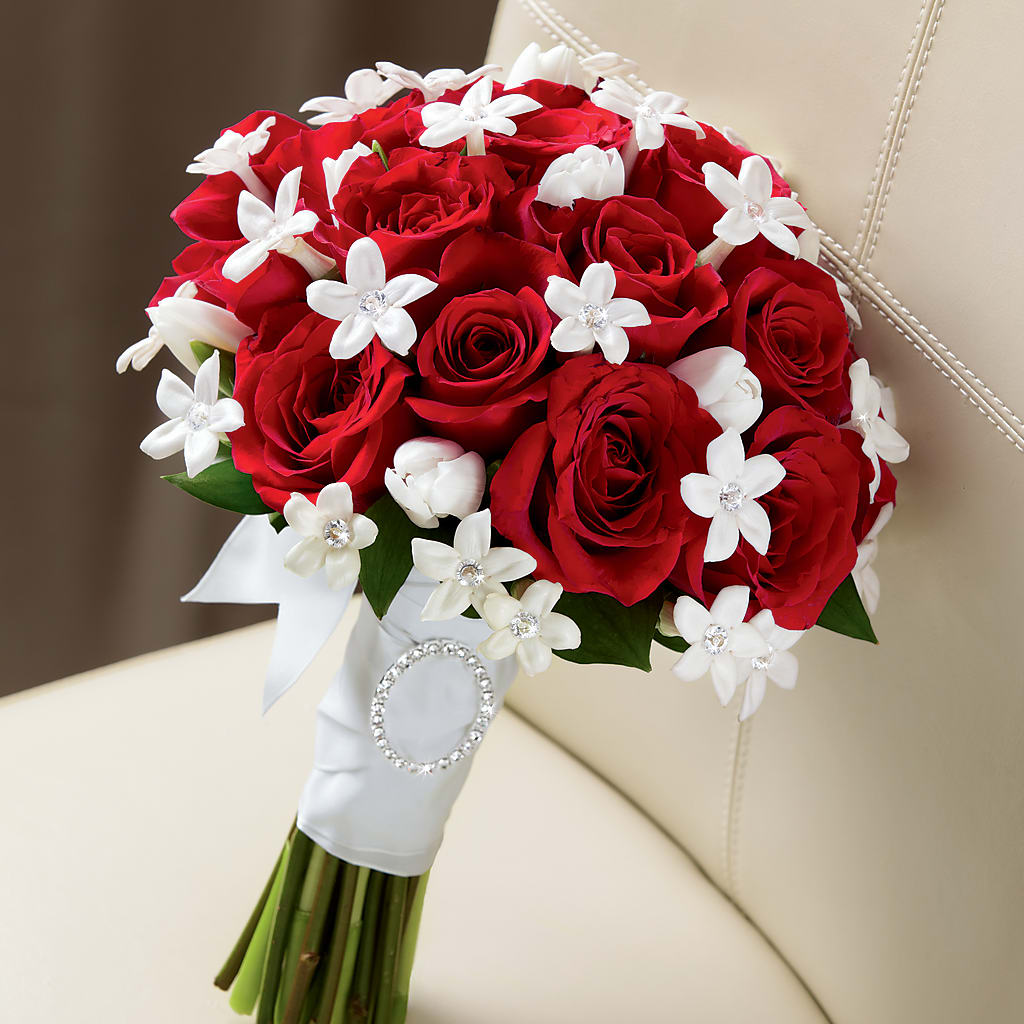Poetry Bouquet – WENDT'S POTS AND POSIES, Dunlap IA