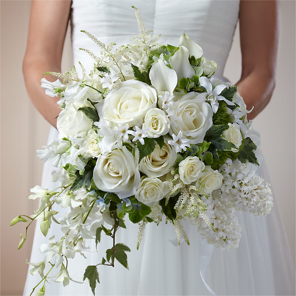 Cherish Bouquet – WENDT'S POTS AND POSIES, Dunlap IA
