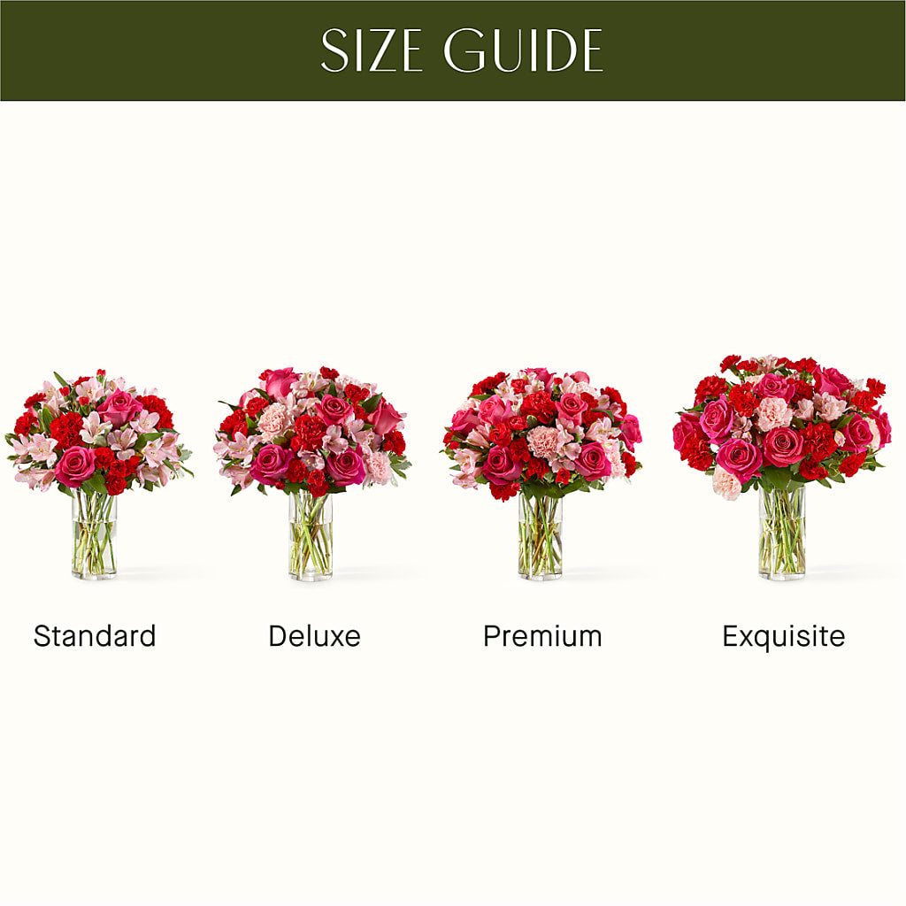 You're Precious Bouquet – WENDT'S POTS AND POSIES, Dunlap IA