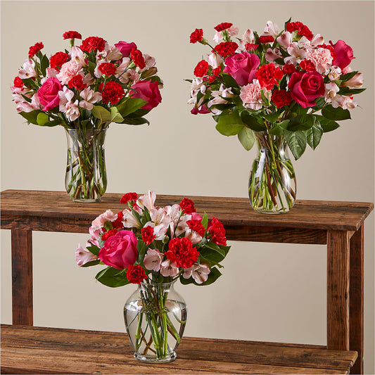 You're Precious Bouquet – WENDT'S POTS AND POSIES, Dunlap IA