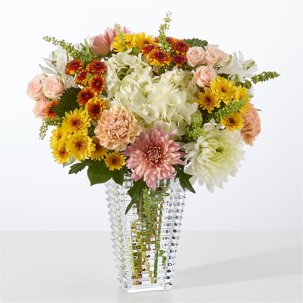 Fall Celebration Bouquet – WENDT'S POTS AND POSIES, Dunlap IA