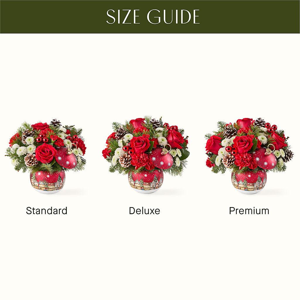 Christmas Carols Ornament – WENDT'S POTS AND POSIES, Dunlap IA