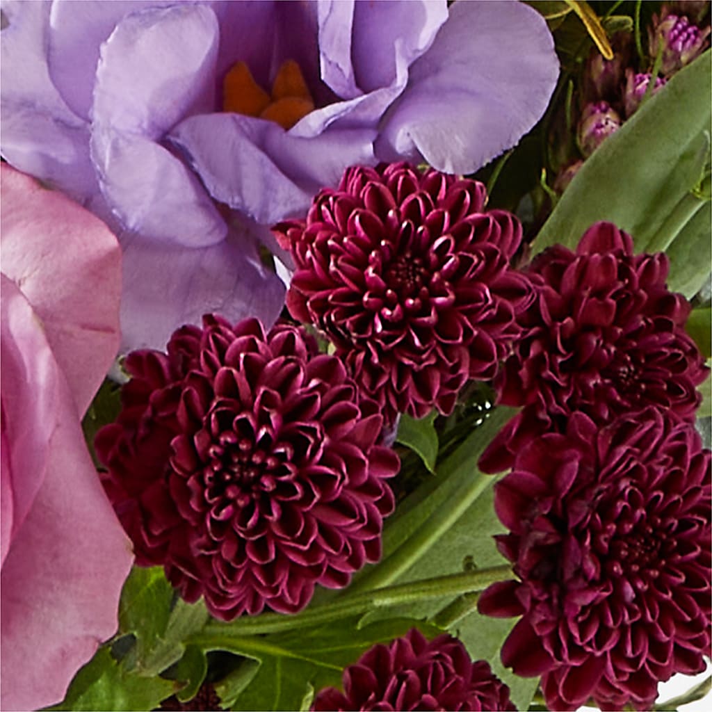 Work of Art Bouquet – WENDT'S POTS AND POSIES, Dunlap IA