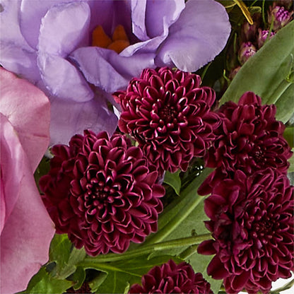 Work of Art Bouquet – WENDT'S POTS AND POSIES, Dunlap IA