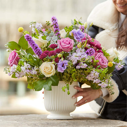 Work of Art Bouquet – WENDT'S POTS AND POSIES, Dunlap IA