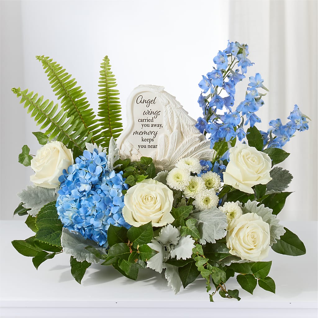Dearest Arrangement – WENDT'S POTS AND POSIES, Dunlap IA