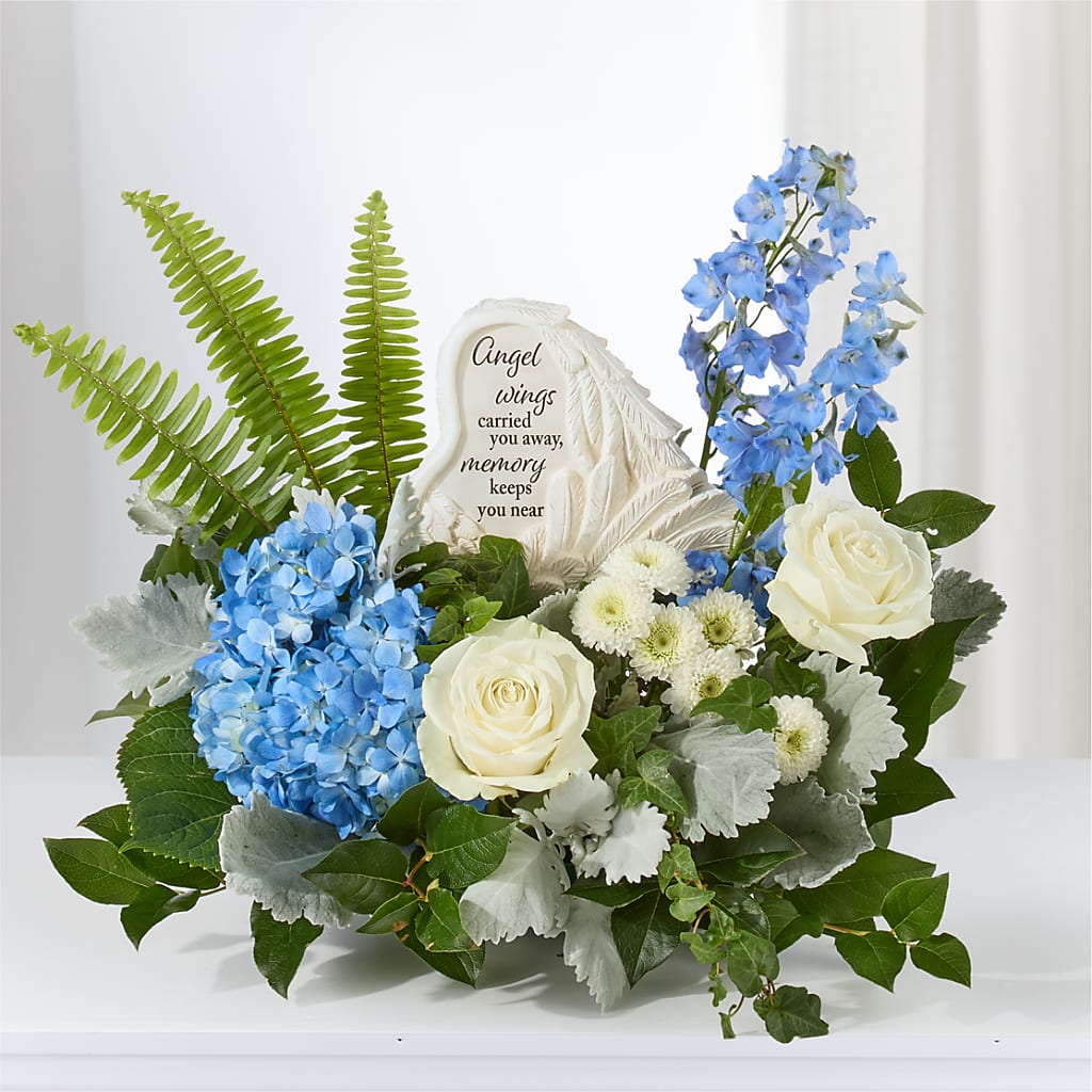 Dearest Arrangement – WENDT'S POTS AND POSIES, Dunlap IA