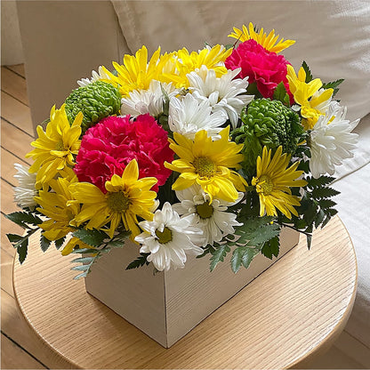 Sorbet Bouquet – WENDT'S POTS AND POSIES, Dunlap IA