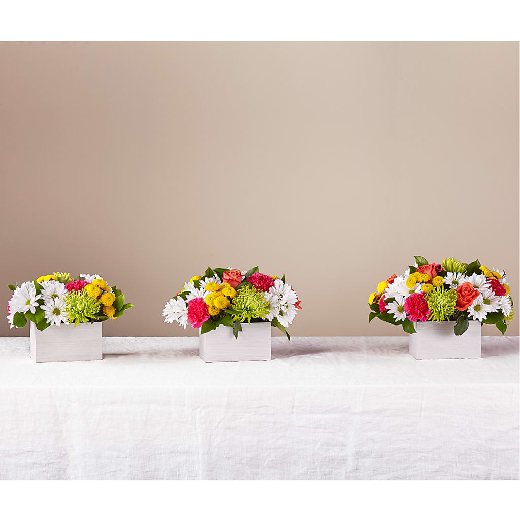 Sorbet Bouquet – WENDT'S POTS AND POSIES, Dunlap IA