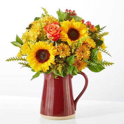 Scents of Autumn Bouquet – WENDT'S POTS AND POSIES, Dunlap IA