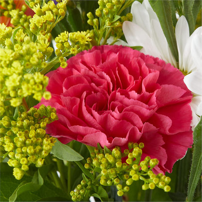 Oopsie Daisy Bouquet – WENDT'S POTS AND POSIES, Dunlap IA