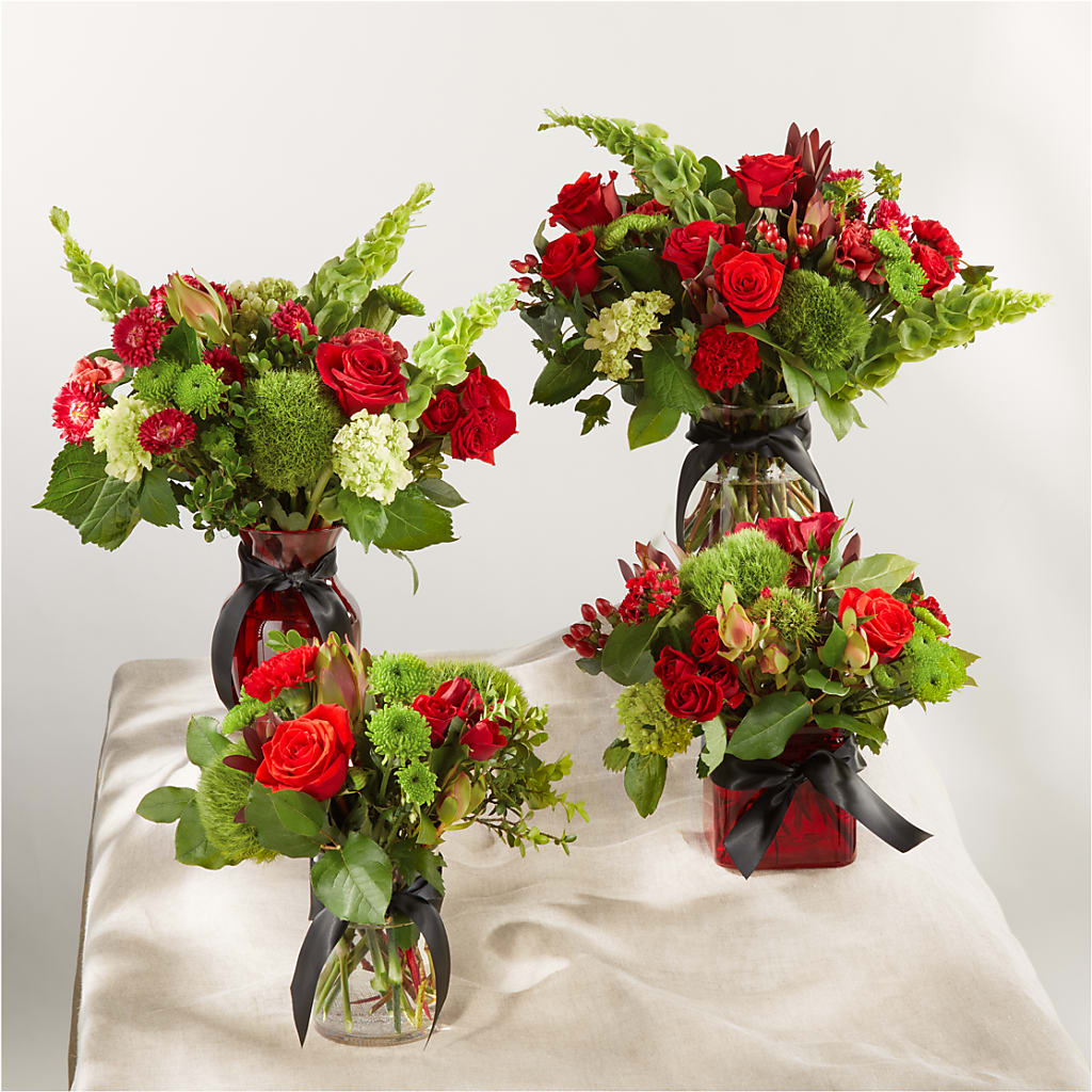 Heritage Kindle – A Florist Original – WENDT'S POTS AND POSIES, Dunlap IA