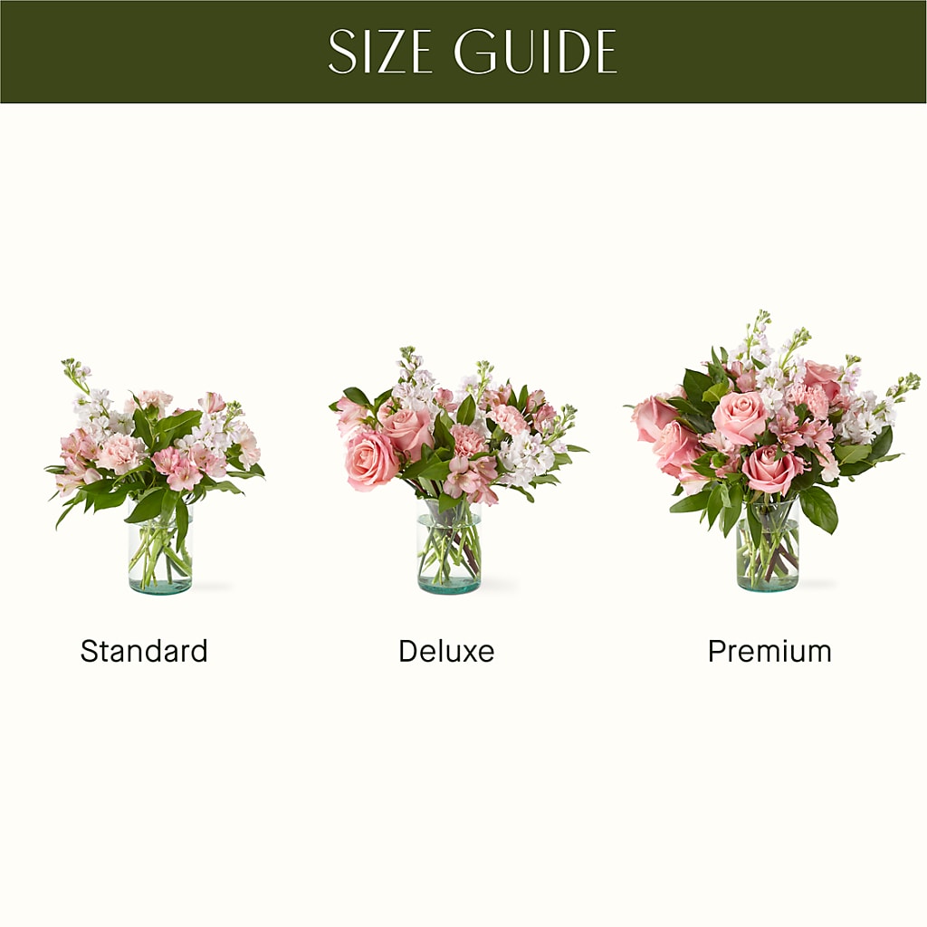 At the Ballet Bouquet – WENDT'S POTS AND POSIES, Dunlap IA