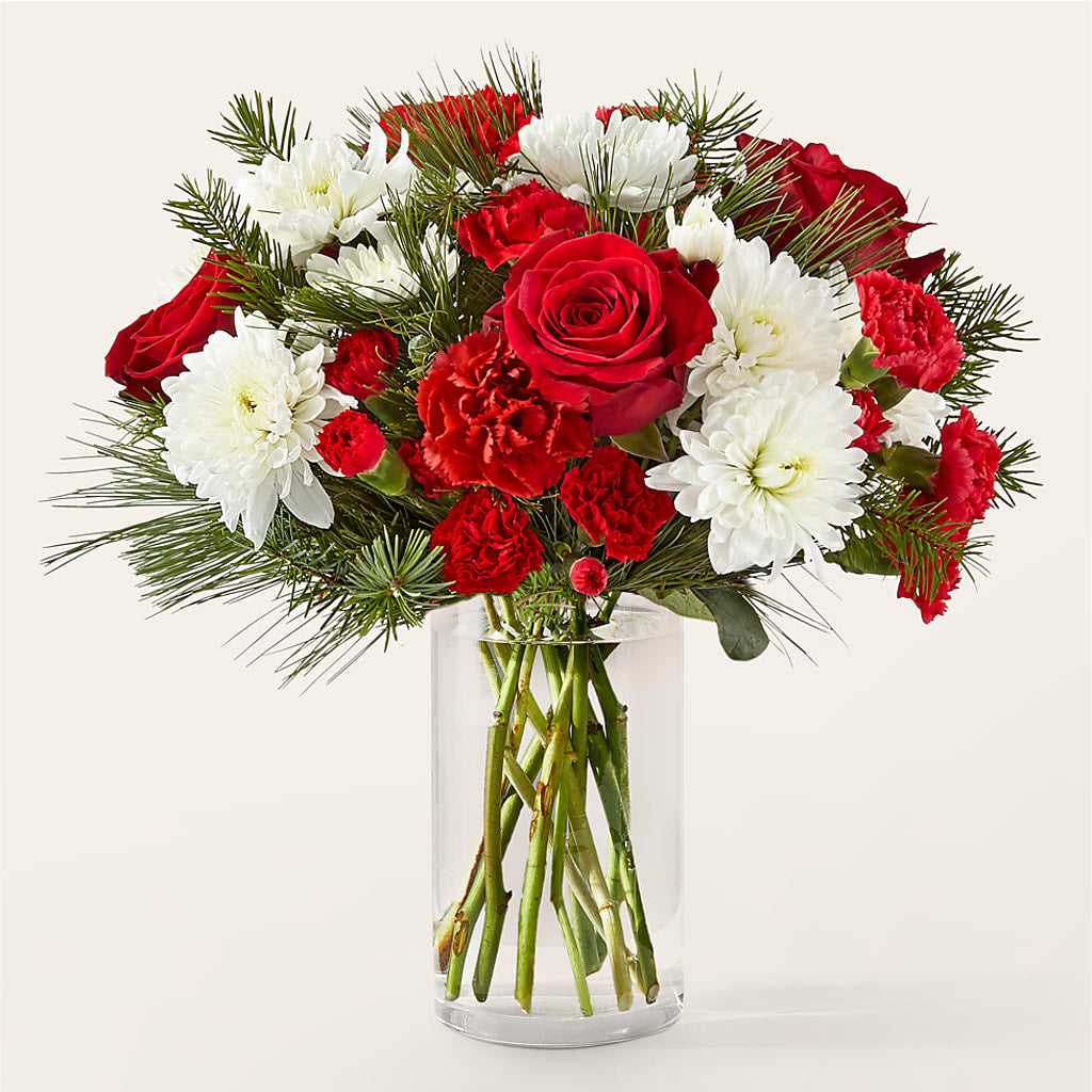 Seasonal Magic Bouquet – WENDT'S POTS AND POSIES, Dunlap IA