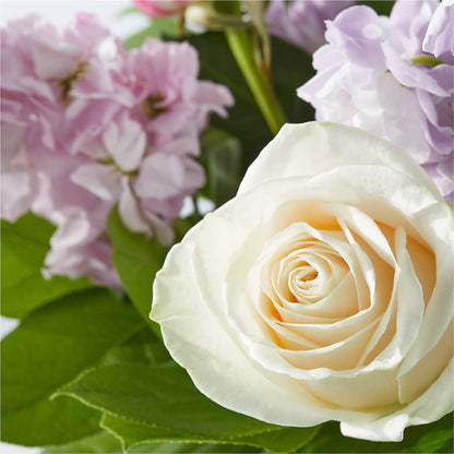 Springtime Spritz Bouquet – WENDT'S POTS AND POSIES, Dunlap IA