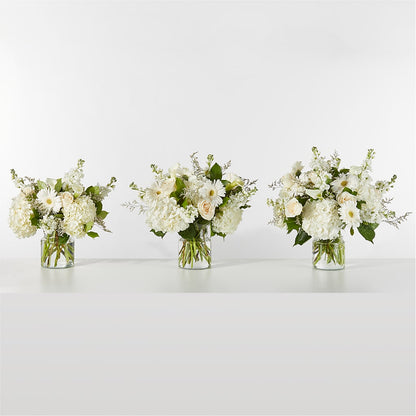 Sun-drenched Blooms Box Bouquet – WENDT'S POTS AND POSIES, Dunlap IA