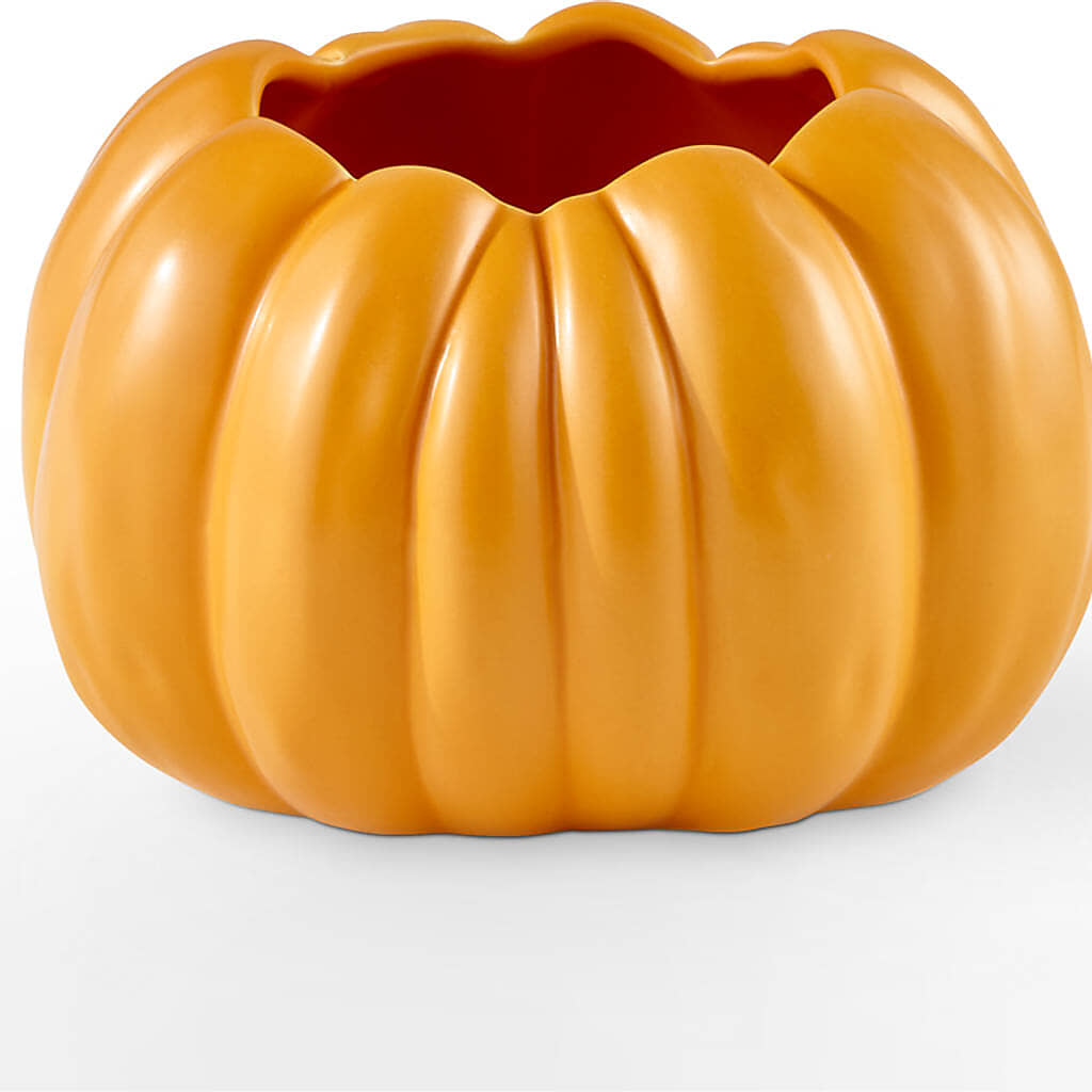 Golden Gourd Pumpkin Bouquet – WENDT'S POTS AND POSIES, Dunlap IA