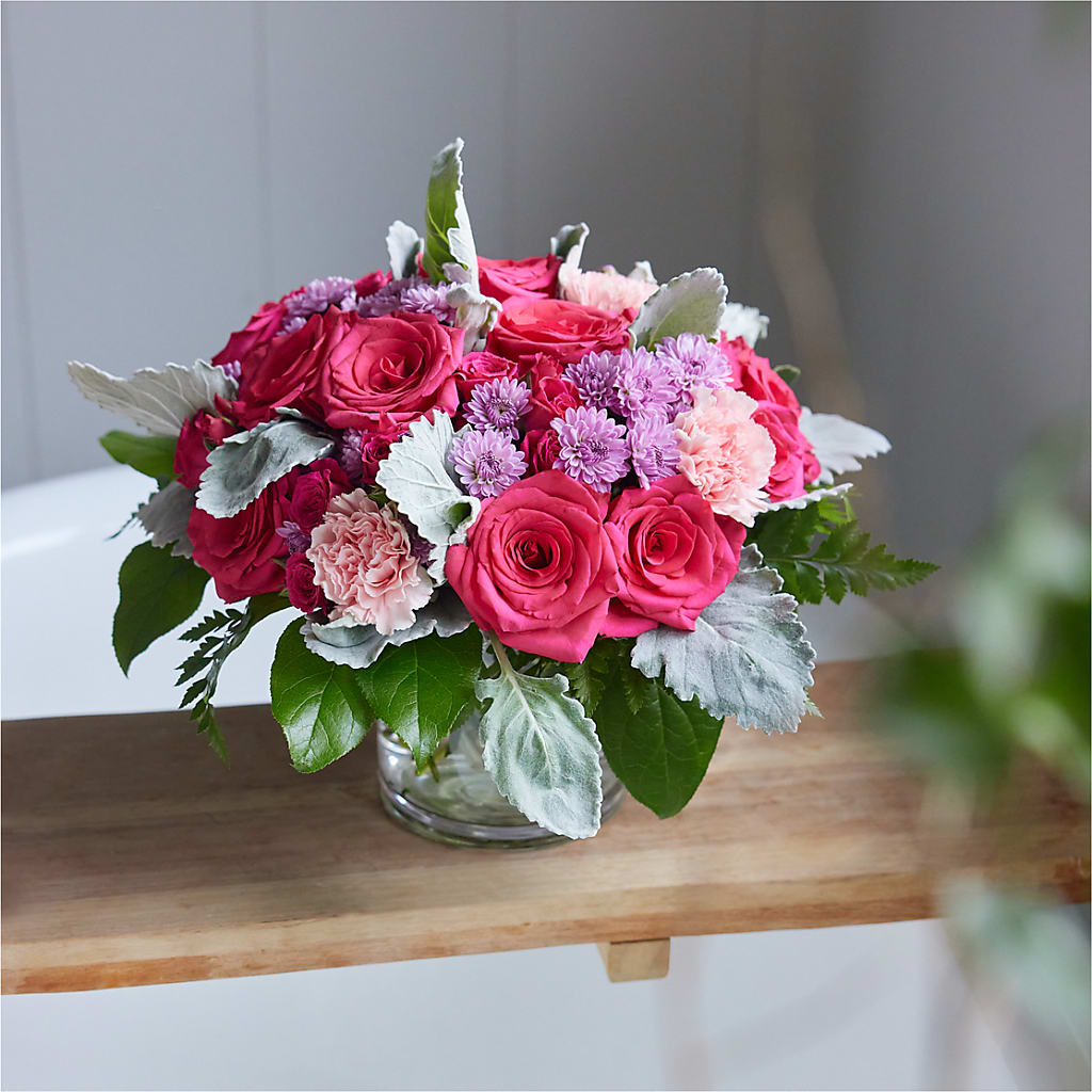 Sweet As Can Be Bouquet – WENDT'S POTS AND POSIES, Dunlap IA