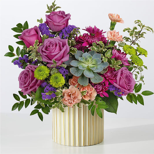 You're a Gem Bouquet – WENDT'S POTS AND POSIES, Dunlap IA