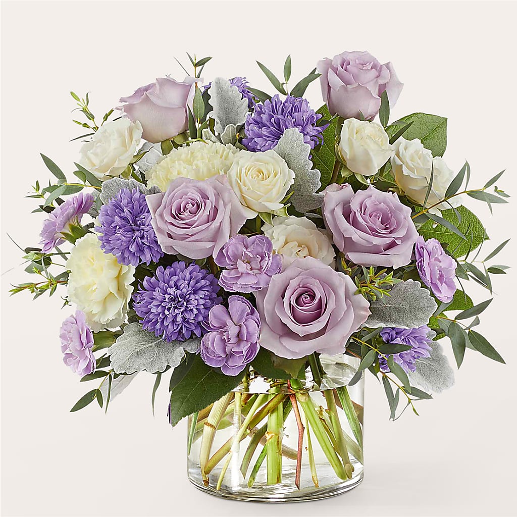 Stardust Bouquet – WENDT'S POTS AND POSIES, Dunlap IA