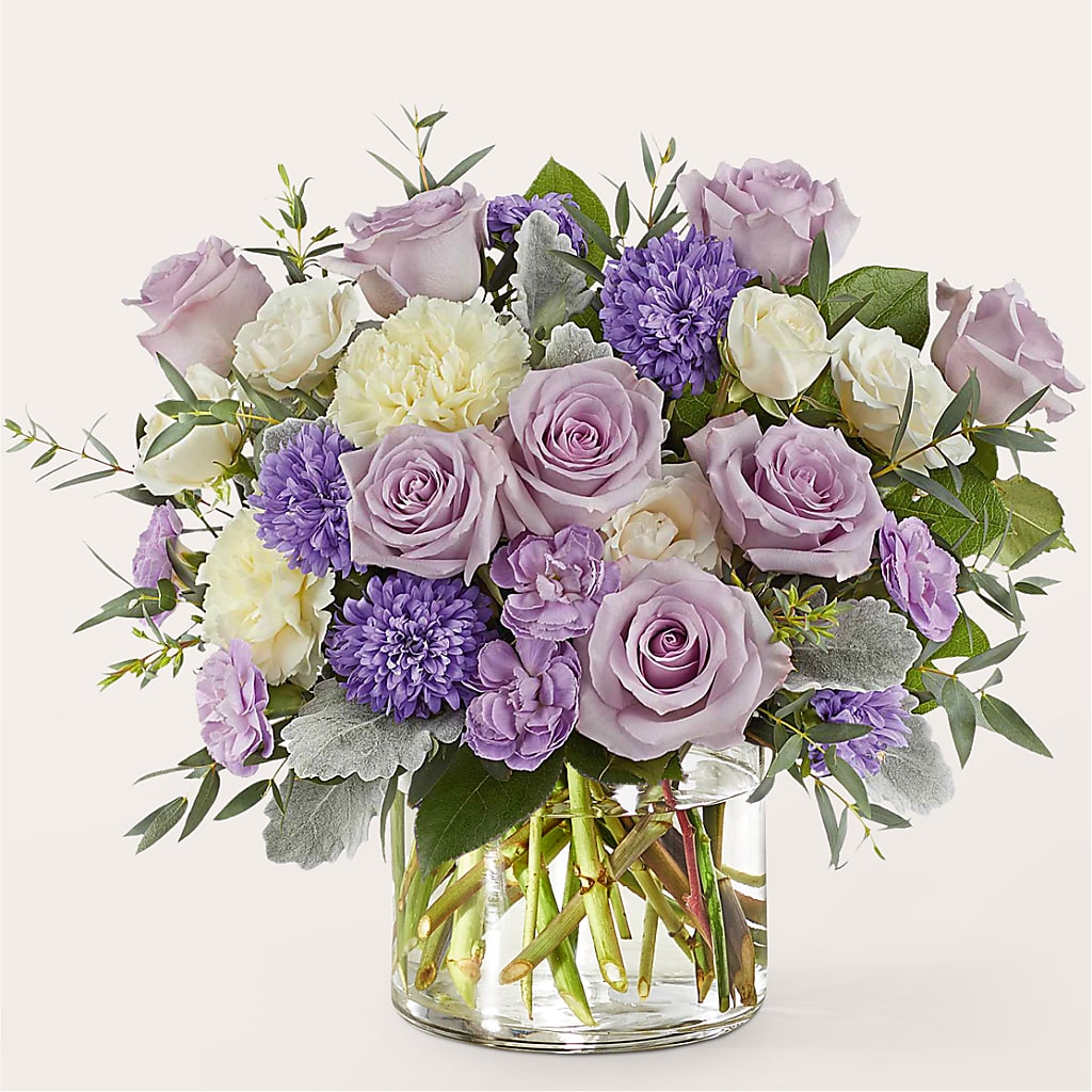 Stardust Bouquet – WENDT'S POTS AND POSIES, Dunlap IA