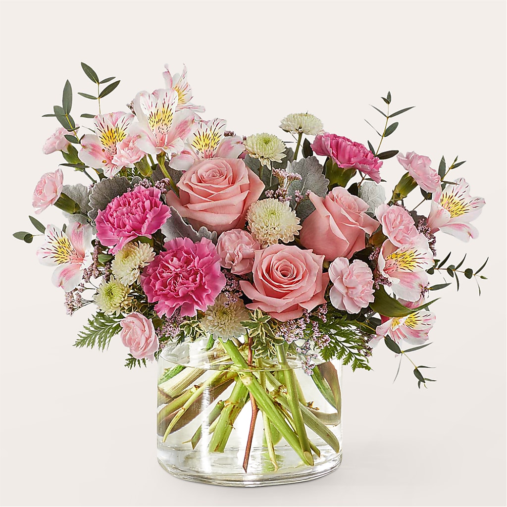 The Treehouse Bouquet – WENDT'S POTS AND POSIES, Dunlap IA