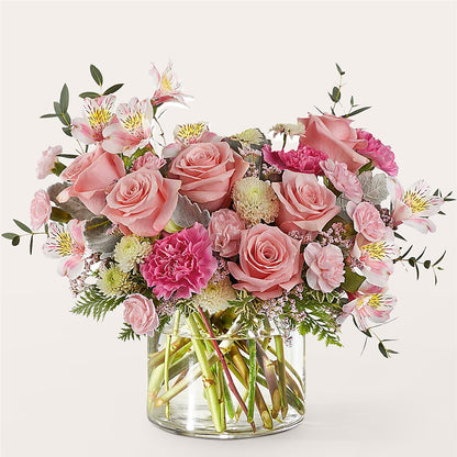 The Treehouse Bouquet – WENDT'S POTS AND POSIES, Dunlap IA