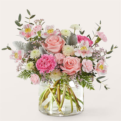 The Treehouse Bouquet – WENDT'S POTS AND POSIES, Dunlap IA
