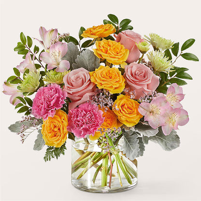 Mai Tai Bouquet – WENDT'S POTS AND POSIES, Dunlap IA