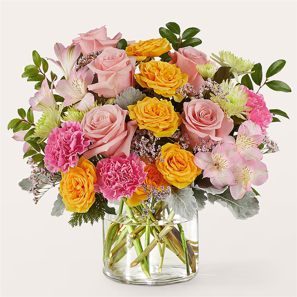 Mai Tai Bouquet – WENDT'S POTS AND POSIES, Dunlap IA