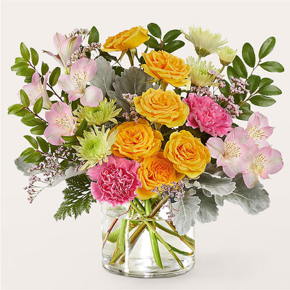 Mai Tai Bouquet – WENDT'S POTS AND POSIES, Dunlap IA