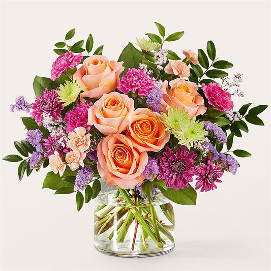 Effervescence Bouquet – WENDT'S POTS AND POSIES, Dunlap IA