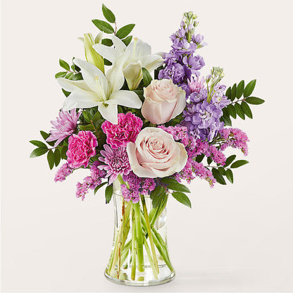 High Tea Bouquet – WENDT'S POTS AND POSIES, Dunlap IA