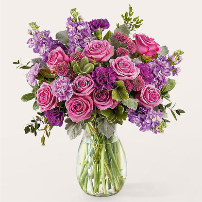 A Love Story Bouquet – WENDT'S POTS AND POSIES, Dunlap IA