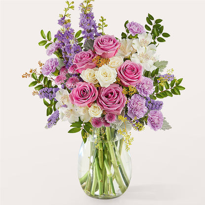 Lucky Me Bouquet – WENDT'S POTS AND POSIES, Dunlap IA