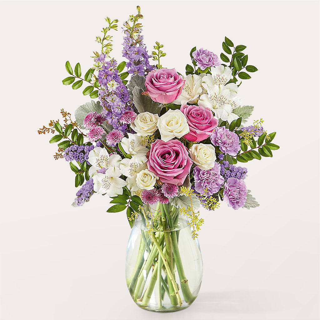 Lucky Me Bouquet – WENDT'S POTS AND POSIES, Dunlap IA