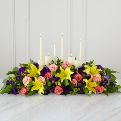 Forever Arrangement – WENDT'S POTS AND POSIES, Dunlap IA