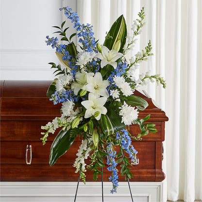 Eternal Impressions Standing Spray – WENDT'S POTS AND POSIES, Dunlap IA