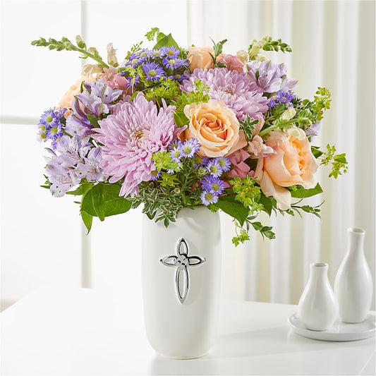 Divine Gift Bouquet – WENDT'S POTS AND POSIES, Dunlap IA