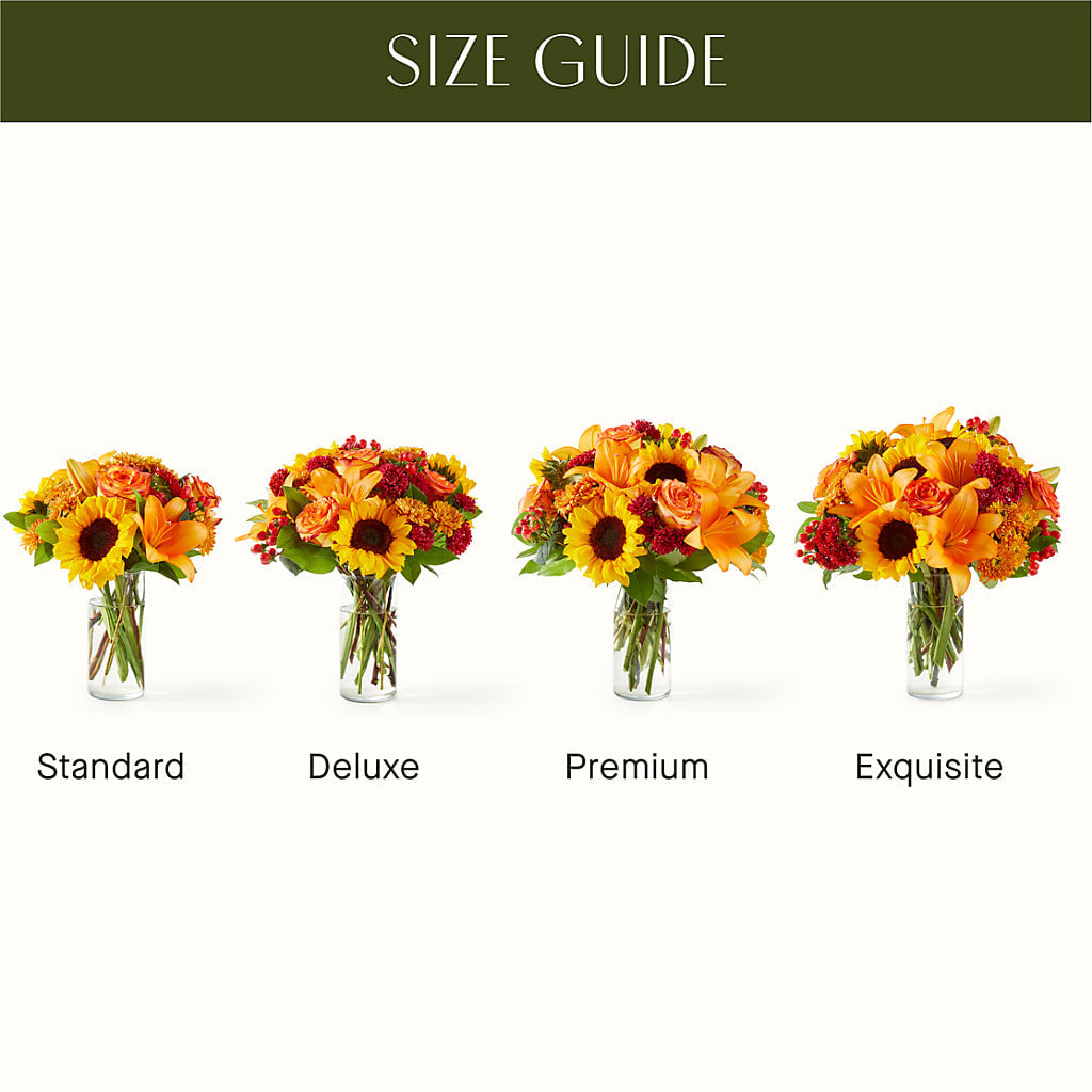 Fall Day Bouquet – WENDT'S POTS AND POSIES, Dunlap IA