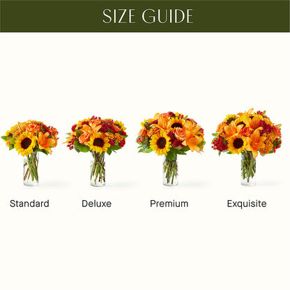 Fall Day Bouquet – WENDT'S POTS AND POSIES, Dunlap IA