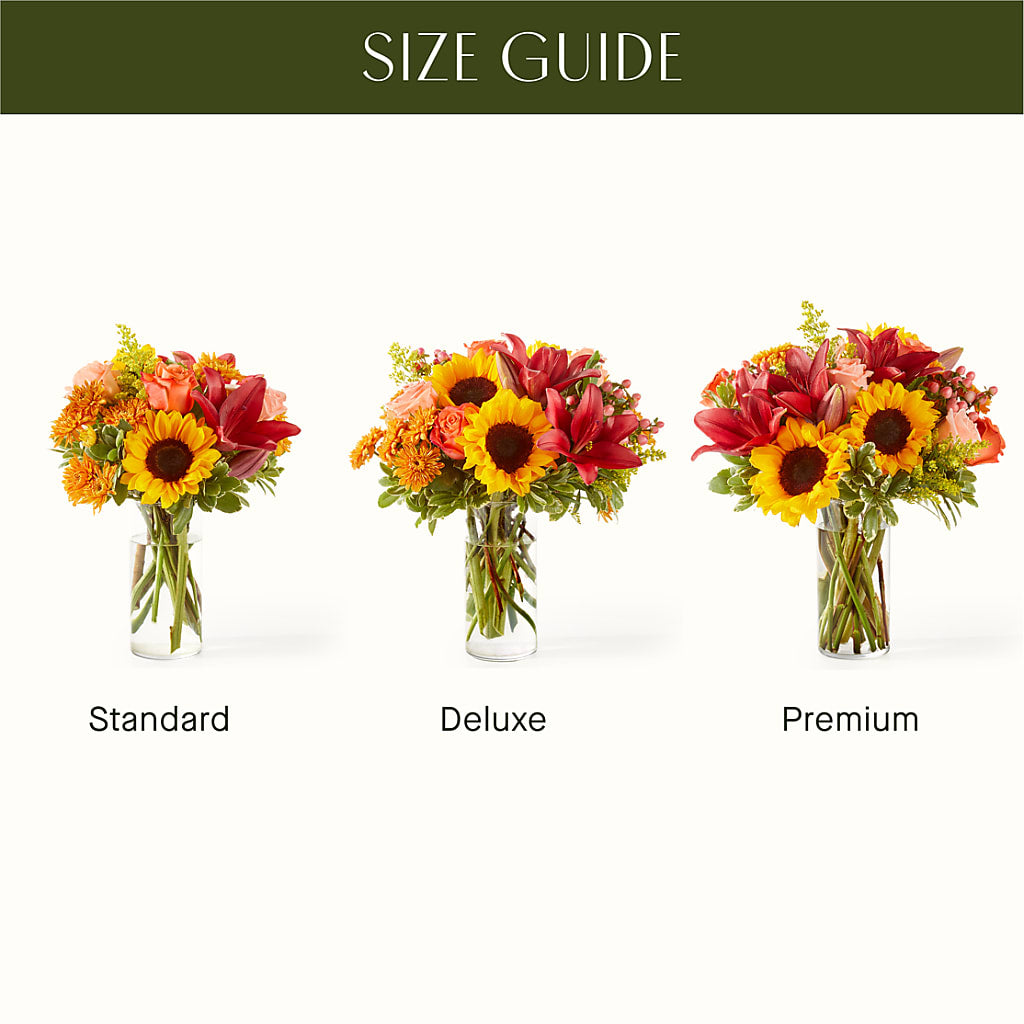Acorn Lane Bouquet – WENDT'S POTS AND POSIES, Dunlap IA