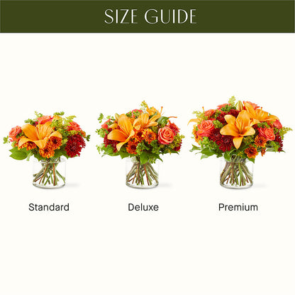 Honeycrisp Bouquet – WENDT'S POTS AND POSIES, Dunlap IA